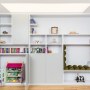 Chiswick basement | Basement playroom | Interior Designers